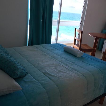 Habitacion Amanecer Turquesa #5 Isla Mujeres Dış mekan fotoğraf