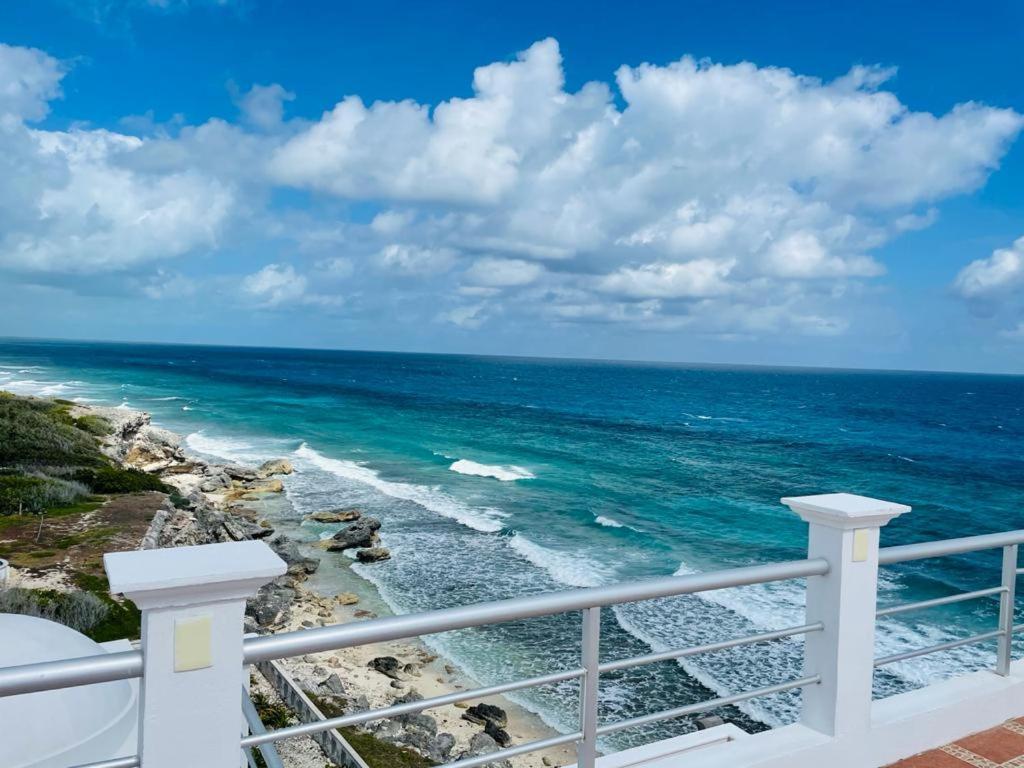 Habitacion Amanecer Turquesa #5 Isla Mujeres Dış mekan fotoğraf