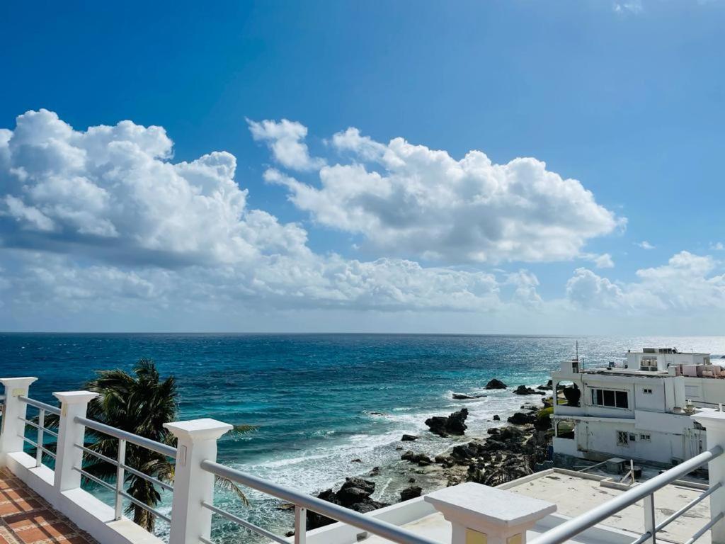 Habitacion Amanecer Turquesa #5 Isla Mujeres Dış mekan fotoğraf