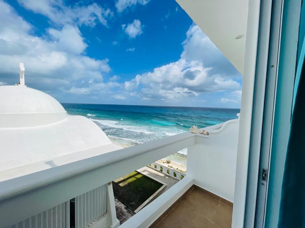Habitacion Amanecer Turquesa #5 Isla Mujeres Dış mekan fotoğraf