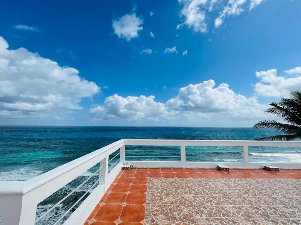 Habitacion Amanecer Turquesa #5 Isla Mujeres Dış mekan fotoğraf