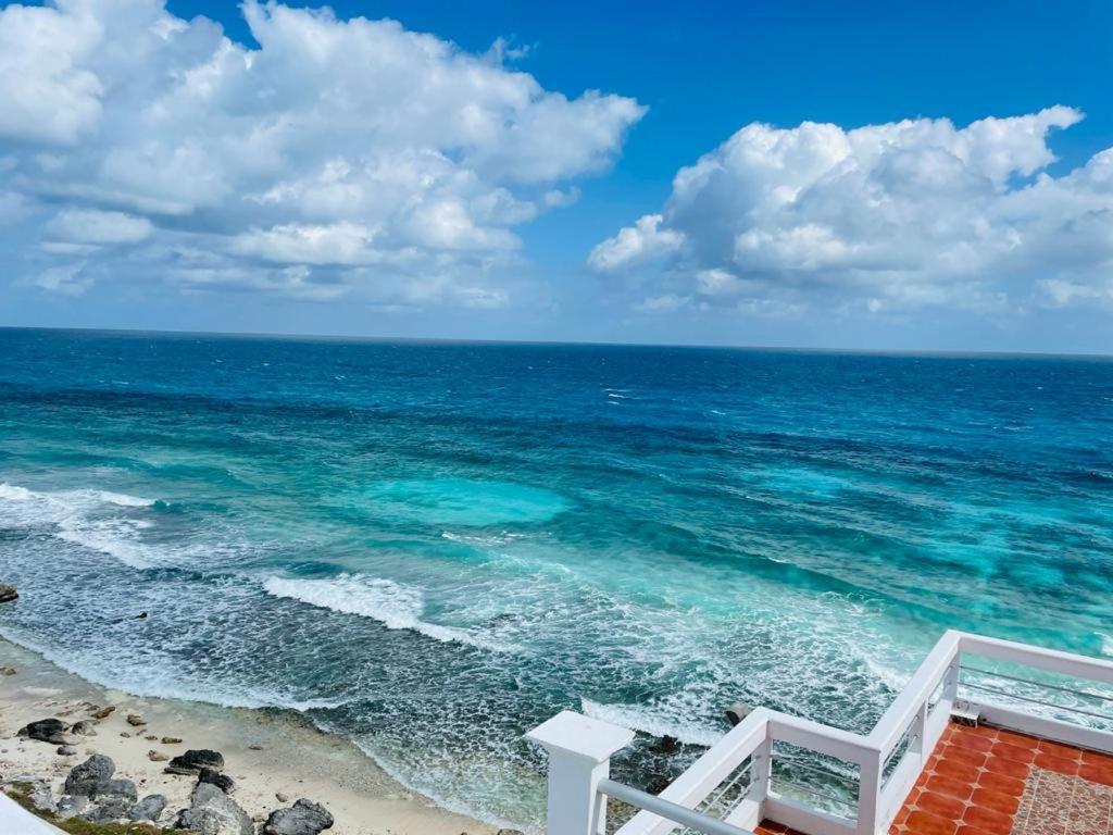 Habitacion Amanecer Turquesa #5 Isla Mujeres Dış mekan fotoğraf