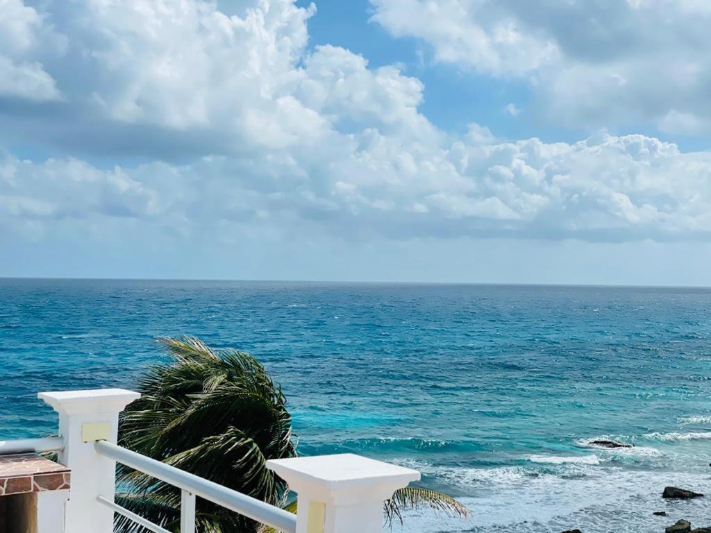 Habitacion Amanecer Turquesa #5 Isla Mujeres Dış mekan fotoğraf