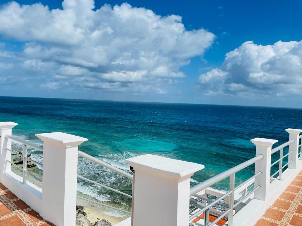 Habitacion Amanecer Turquesa #5 Isla Mujeres Dış mekan fotoğraf
